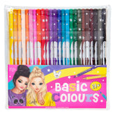 TOPModel Coloured Pencil 24 Colours TM - 6710 - Colorland Toys